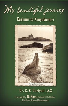 My Beautiful Journey: Kashmir to Kanyakumari