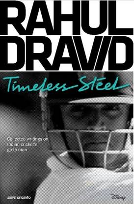 Rahul Dravid