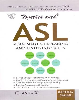 Together with ASL Class - 10