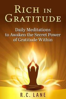 Rich in Gratitude