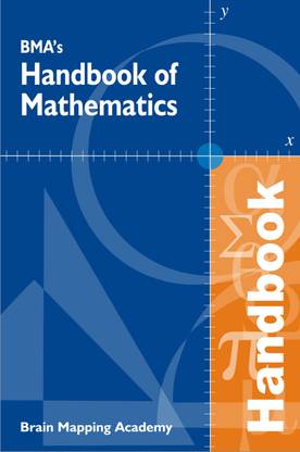 BMA'S Handbook of Mathematics