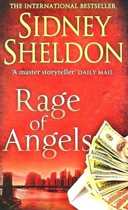 Rage of Angels