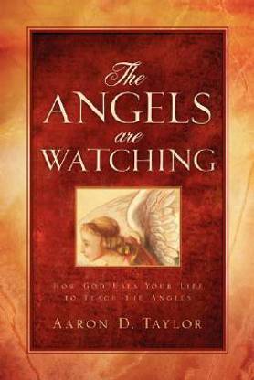 The Angels are Watching