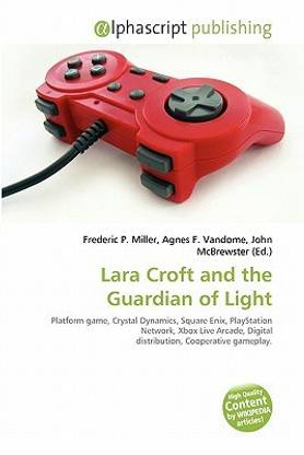 Lara Croft and the Guardian of Light