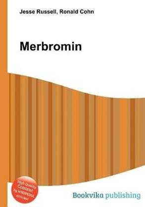 Merbromin