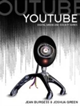 Youtube - Online Video and Participatory Culture