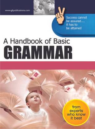 A Handbook of Basic Grammar
