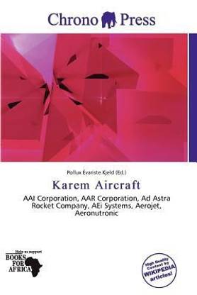 Karem Aircraft