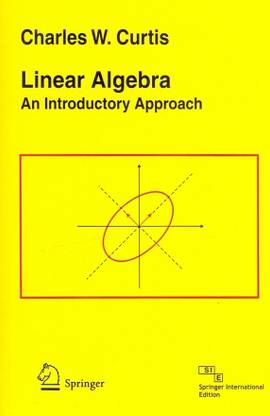 Linear Algebra
