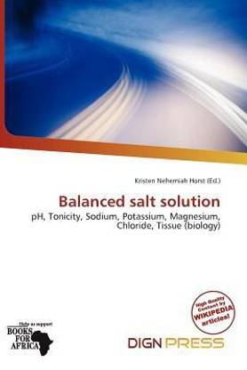 Balanced Salt Solution