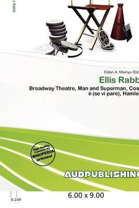 Ellis Rabb