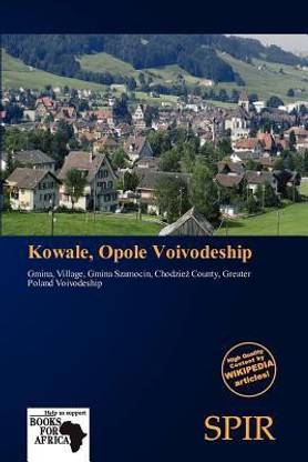 Kowale, Opole Voivodeship