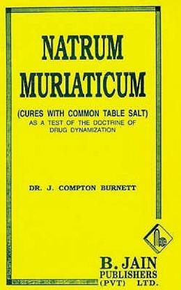 Natrium Muriaticum