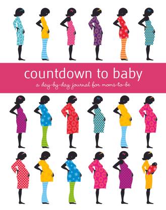 Countdown to Baby