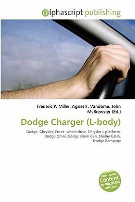 Dodge Charger (L-Body)