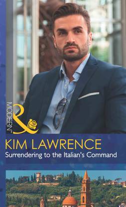 Surrendering To The Italian's Command