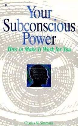 Your Subconscious Power