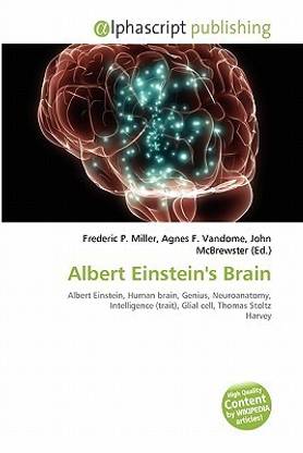 Albert Einstein's Brain