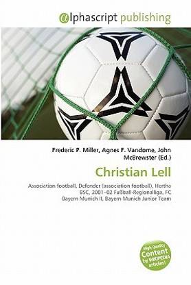 Christian Lell