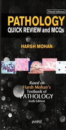 Textbook of Pathology sixth edition