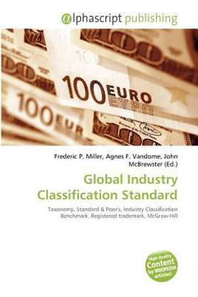Global Industry Classification Standard