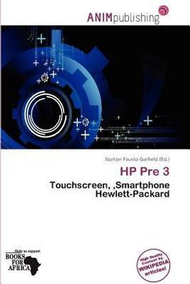 HP Pre 3