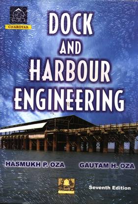 Dock and Harbour Engineering PB