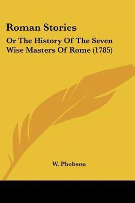 Roman Stories