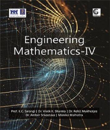 Engineering Mathematics-IV
