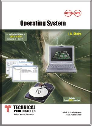 Gbtu Operating System