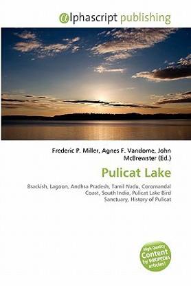 Pulicat Lake
