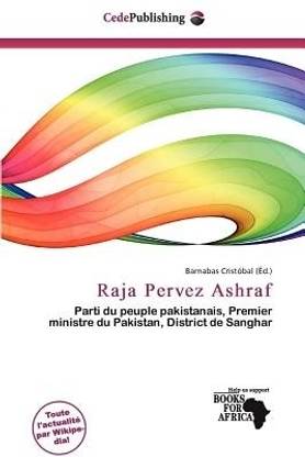 Raja Pervez Ashraf