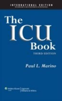 The ICU Book