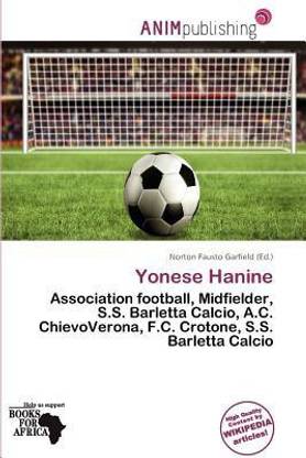 Yonese Hanine