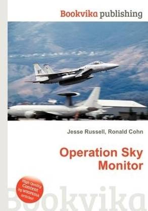 Operation Sky Monitor