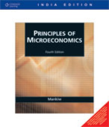 Principles Of Microeconomics 4th Edition: Buy Principles Of ...