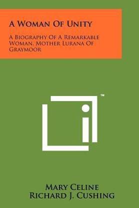 A Woman of Unity