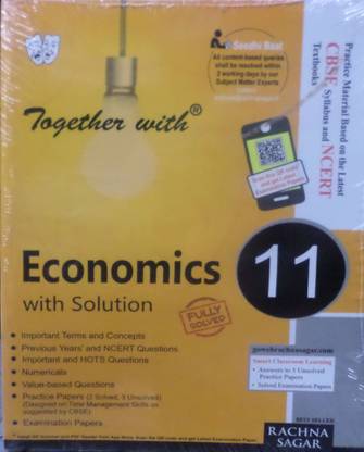 Together with Economics Class XI