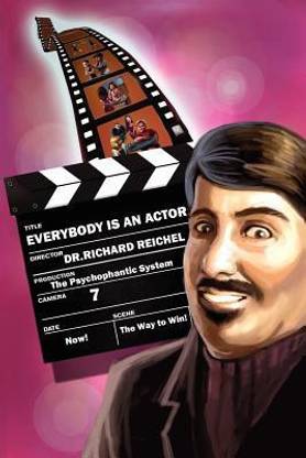 Everybody Is an Actor