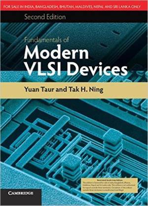 Fundamentals Of Modern VLSI Devices