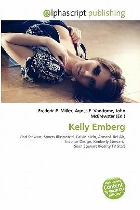 Kelly Emberg