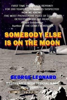 Somebody Else Is on the Moon