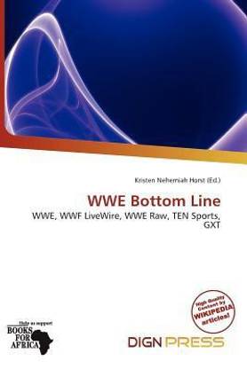 Wwe Bottom Line