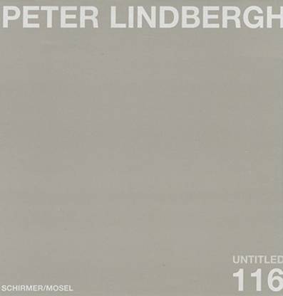 Peter Lindbergh: Untitled 116