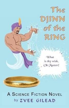 The Djinn of the Ring