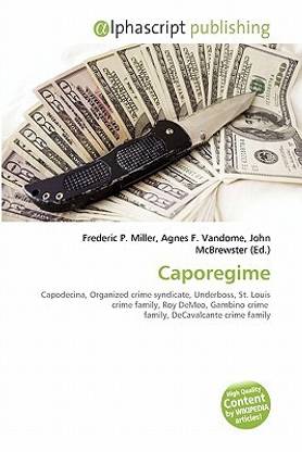 Caporegime