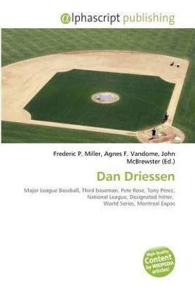 Dan Driessen