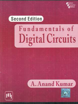 Fundamentals of Digital Circuits