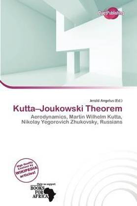 Kutta-Joukowski Theorem