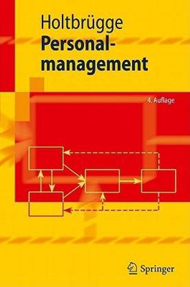 Personalmanagement